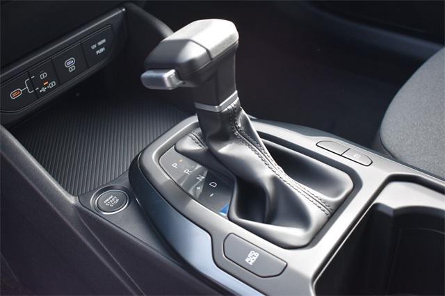 new 2025 Kia K4 car, priced at $23,569