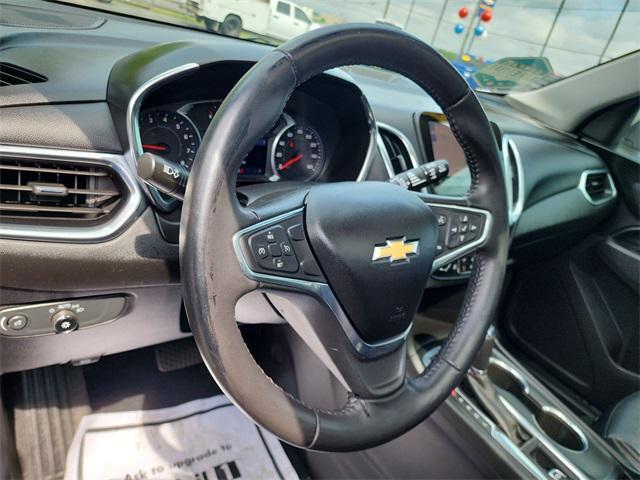 used 2019 Chevrolet Equinox car, priced at $18,879