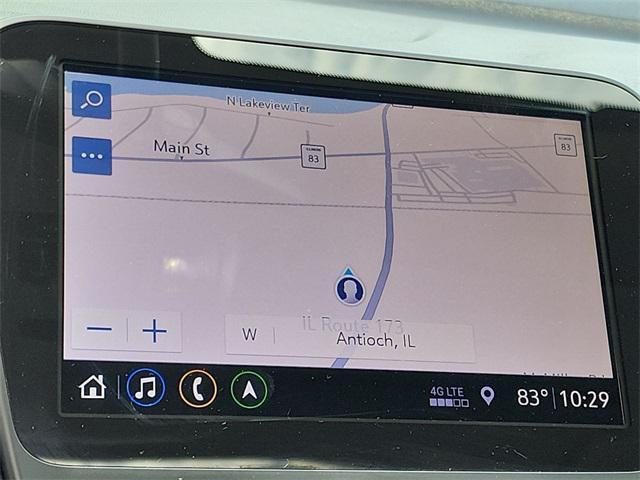 used 2019 Chevrolet Equinox car, priced at $18,879