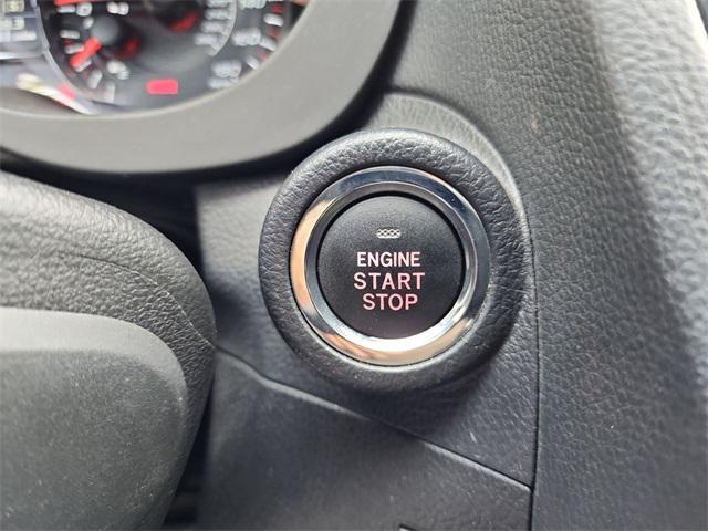 used 2020 Subaru WRX STI car, priced at $38,710