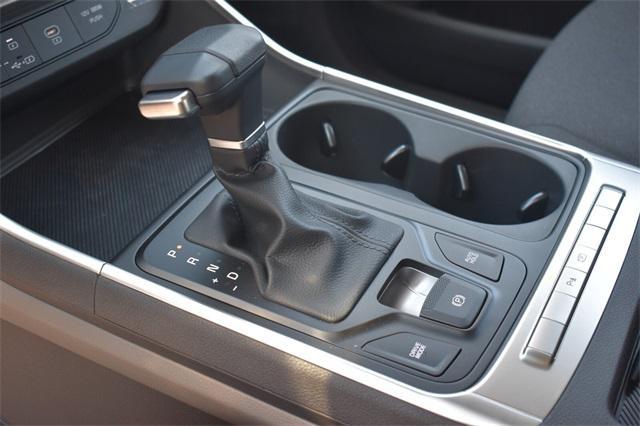 new 2025 Kia Carnival car, priced at $36,570