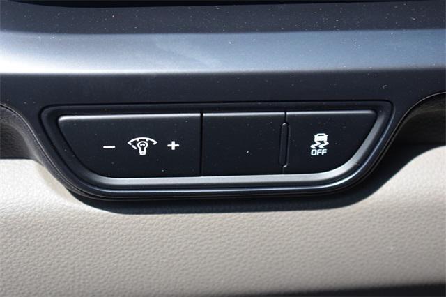 new 2025 Kia Carnival car, priced at $36,570