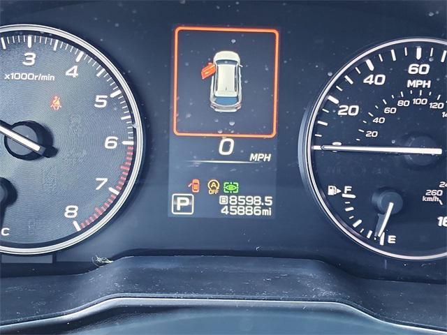 used 2022 Subaru Outback car, priced at $26,927