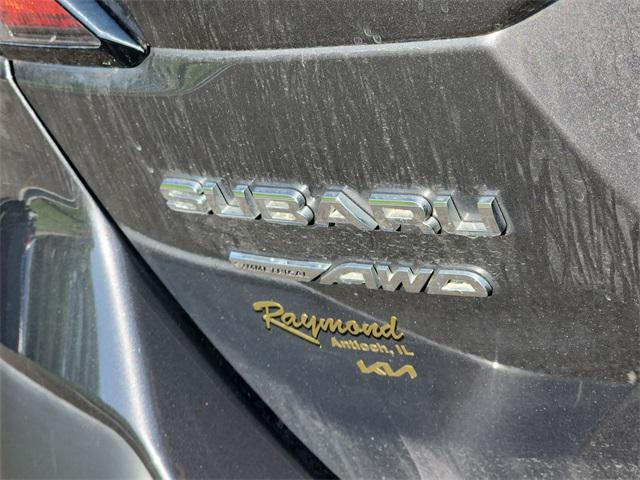 used 2022 Subaru Outback car, priced at $27,849