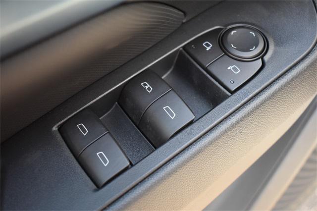 new 2026 Chevrolet Equinox EV car, priced at $45,430