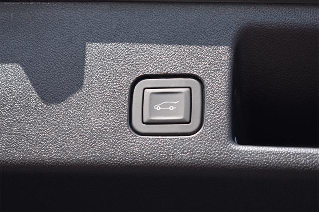 new 2026 Chevrolet Equinox EV car, priced at $45,430