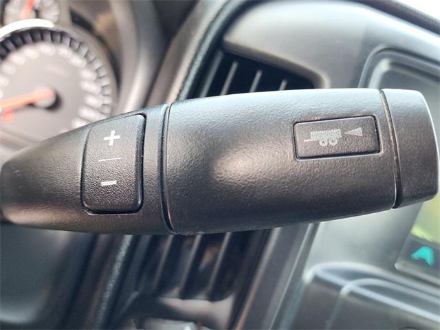 used 2018 Chevrolet Silverado 1500 car, priced at $19,416