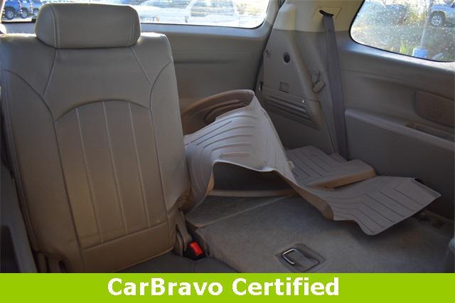 used 2014 GMC Acadia car, priced at $9,994