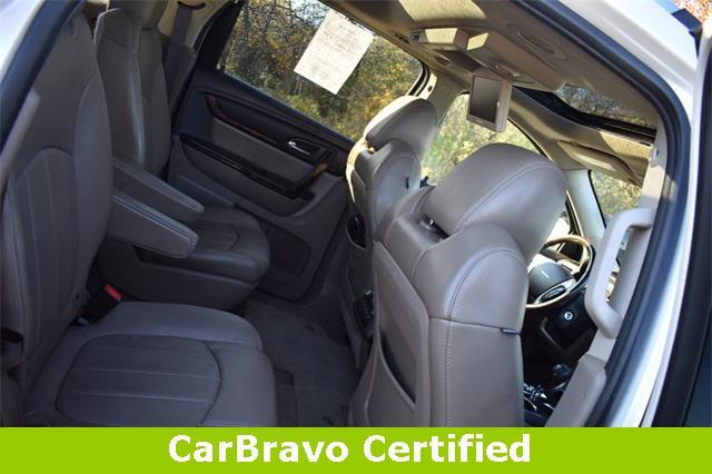 used 2014 GMC Acadia car, priced at $9,994