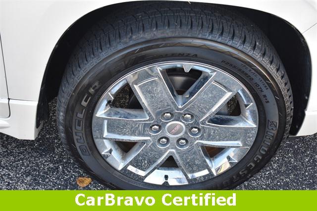 used 2014 GMC Acadia car, priced at $9,994