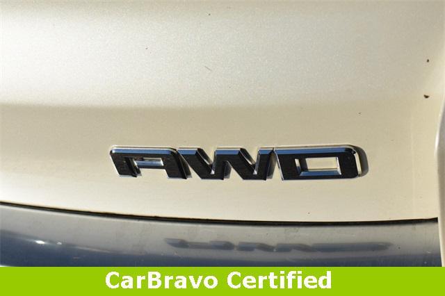 used 2014 GMC Acadia car, priced at $9,994