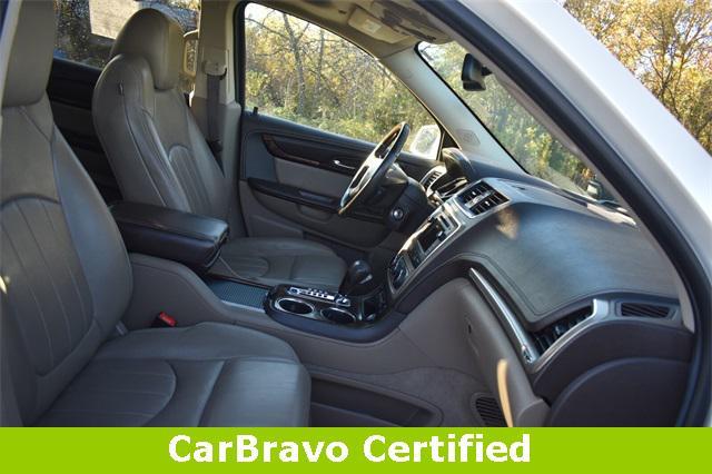 used 2014 GMC Acadia car, priced at $9,994