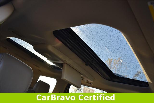 used 2014 GMC Acadia car, priced at $9,994