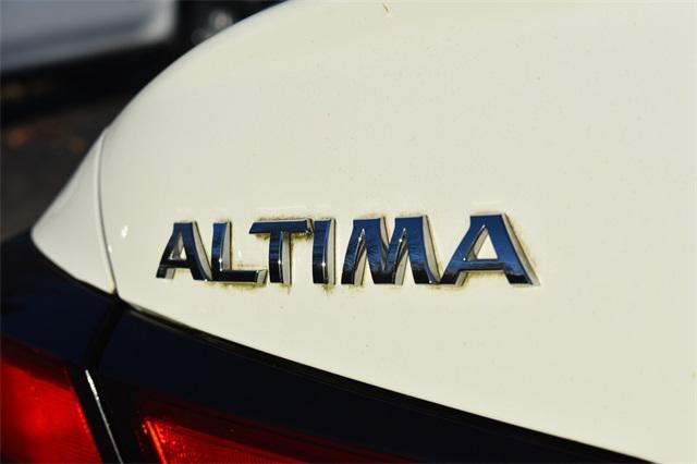 used 2019 Nissan Altima car, priced at $12,782