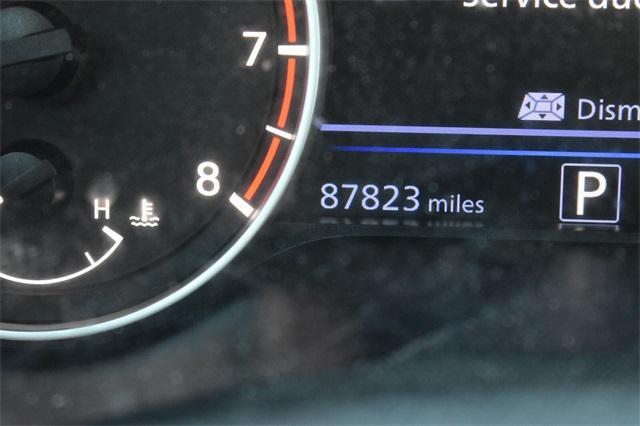 used 2019 Nissan Altima car, priced at $12,782