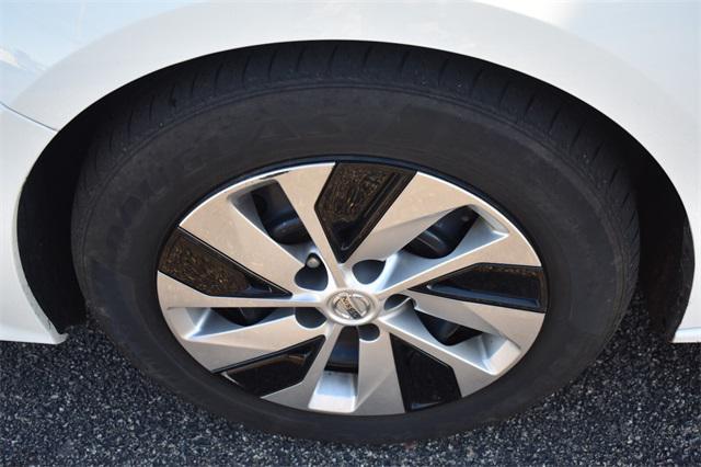used 2019 Nissan Altima car, priced at $12,782