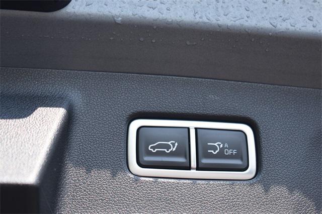 new 2025 Kia Sorento car, priced at $38,795