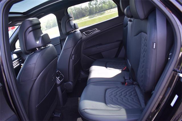 new 2026 Kia Sportage car, priced at $34,483