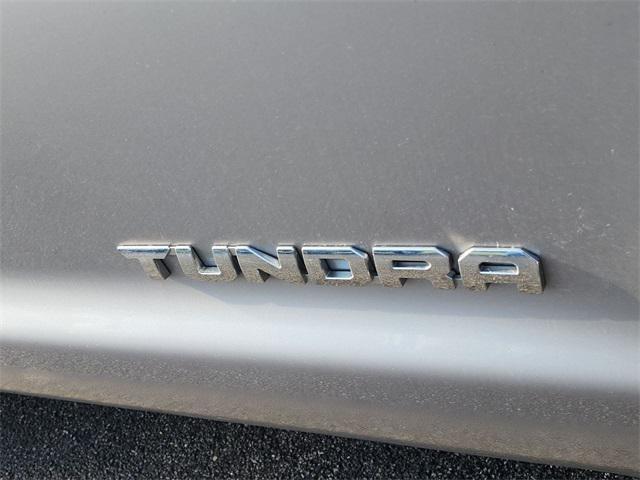 used 2016 Toyota Tundra car, priced at $25,398