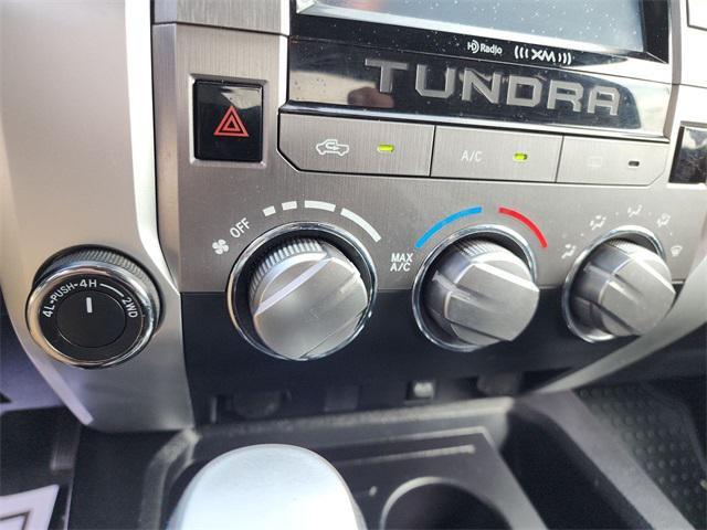 used 2016 Toyota Tundra car, priced at $24,898
