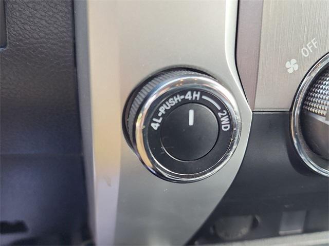 used 2016 Toyota Tundra car, priced at $24,898