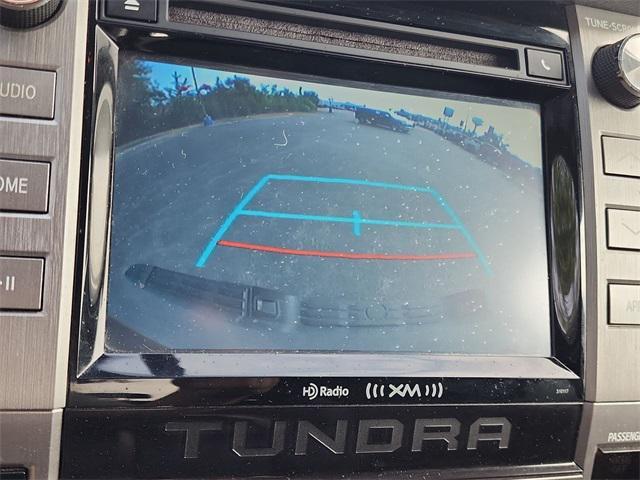 used 2016 Toyota Tundra car, priced at $24,898