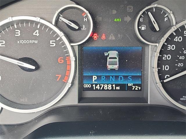 used 2016 Toyota Tundra car, priced at $24,898