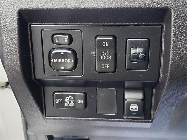 used 2016 Toyota Tundra car, priced at $24,898