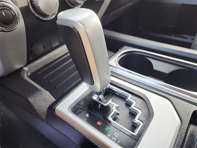 used 2016 Toyota Tundra car, priced at $24,898