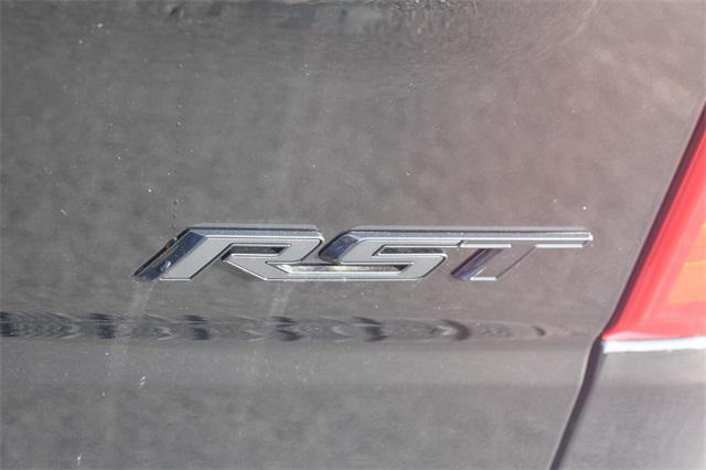 new 2025 Chevrolet Silverado 1500 car, priced at $58,893