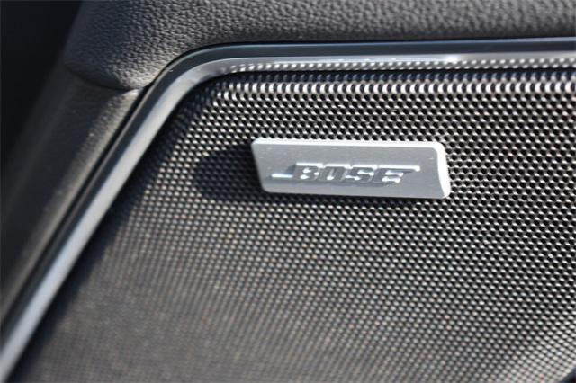new 2025 Chevrolet Silverado 1500 car, priced at $58,893