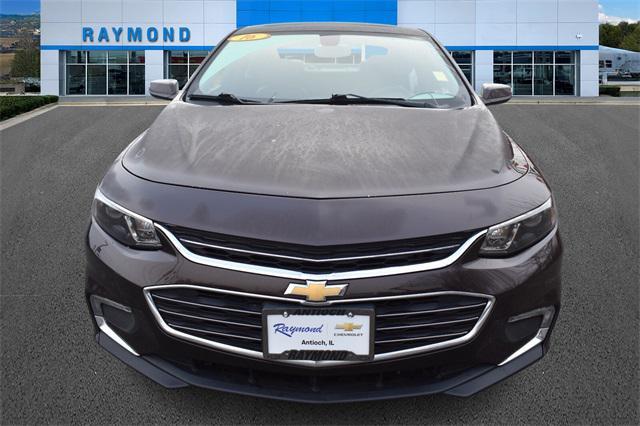 used 2016 Chevrolet Malibu car, priced at $10,979