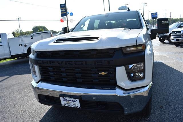 new 2023 Chevrolet Silverado 2500 car, priced at $58,400