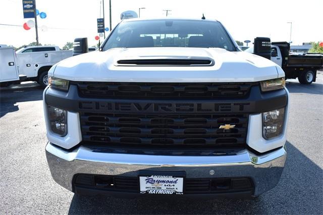 new 2023 Chevrolet Silverado 2500 car, priced at $58,400