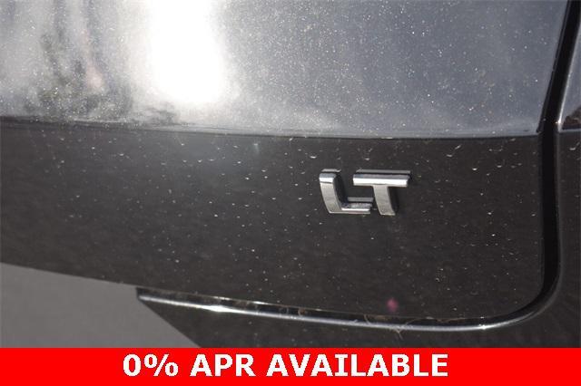 new 2026 Chevrolet TrailBlazer car, priced at $25,853