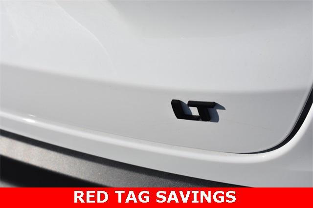 new 2026 Chevrolet Trax car, priced at $25,317