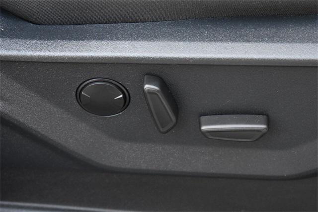 used 2022 Ford F-150 car, priced at $41,498