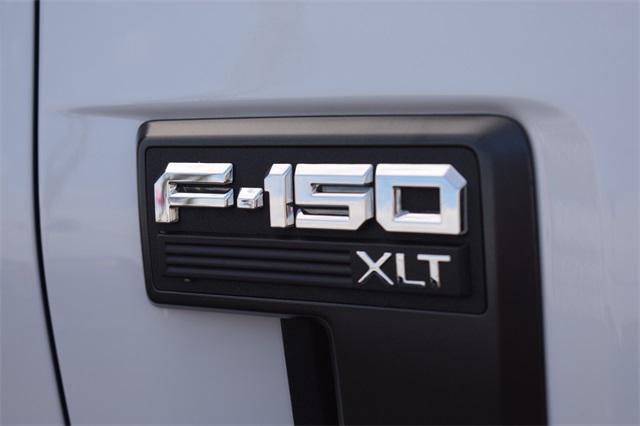 used 2022 Ford F-150 car, priced at $41,498