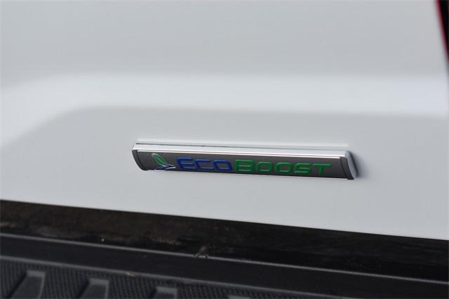 used 2022 Ford F-150 car, priced at $41,498