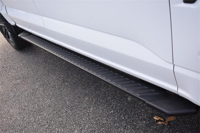 used 2022 Ford F-150 car, priced at $41,498