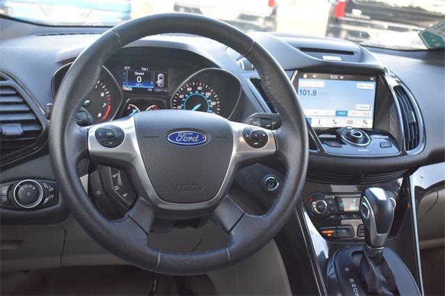 used 2016 Ford Escape car, priced at $9,969