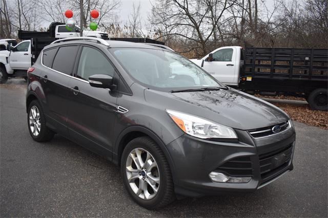 used 2016 Ford Escape car, priced at $9,969