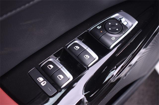 new 2025 Kia K5 car, priced at $31,152