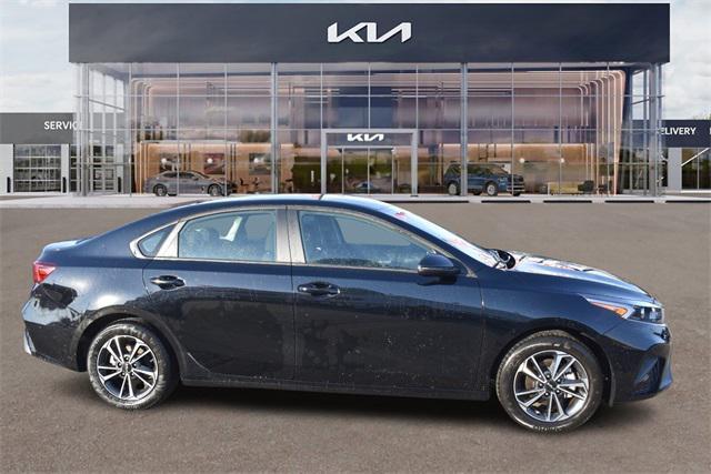 new 2024 Kia Forte car, priced at $19,880