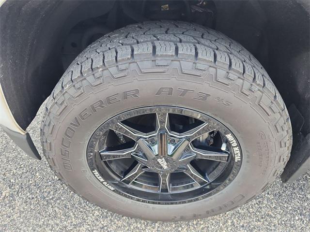 used 2019 Chevrolet Colorado car, priced at $25,962
