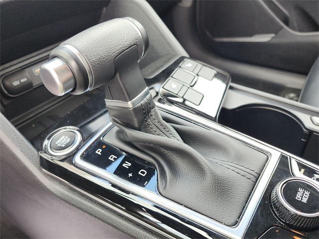 used 2023 Kia Sportage car, priced at $24,269
