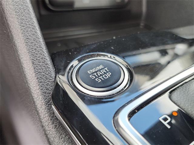 used 2023 Kia Sportage car, priced at $24,269