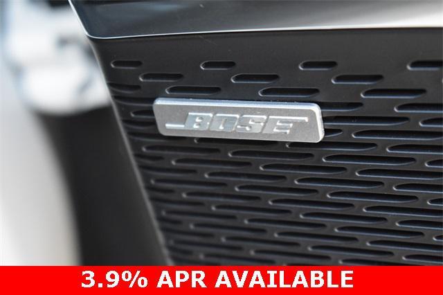 new 2025 Chevrolet Traverse car, priced at $51,255