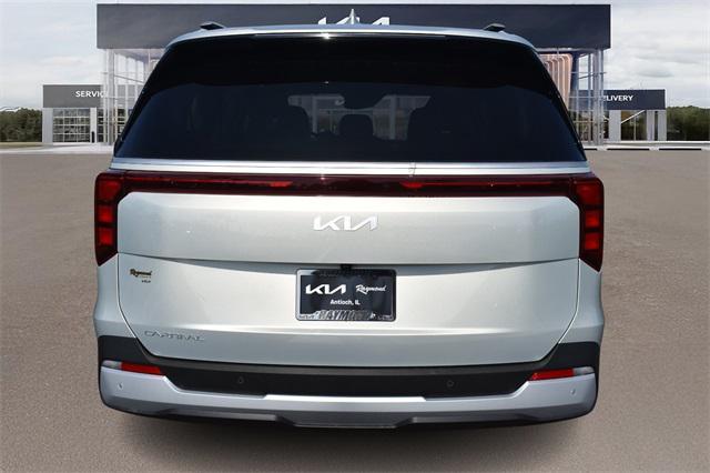 new 2026 Kia Carnival car, priced at $43,415