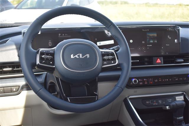 new 2026 Kia Carnival car, priced at $43,415